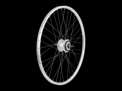 Trek Bikes Electra Townie Commute Go! 5i 700c Wheel Black Discount
