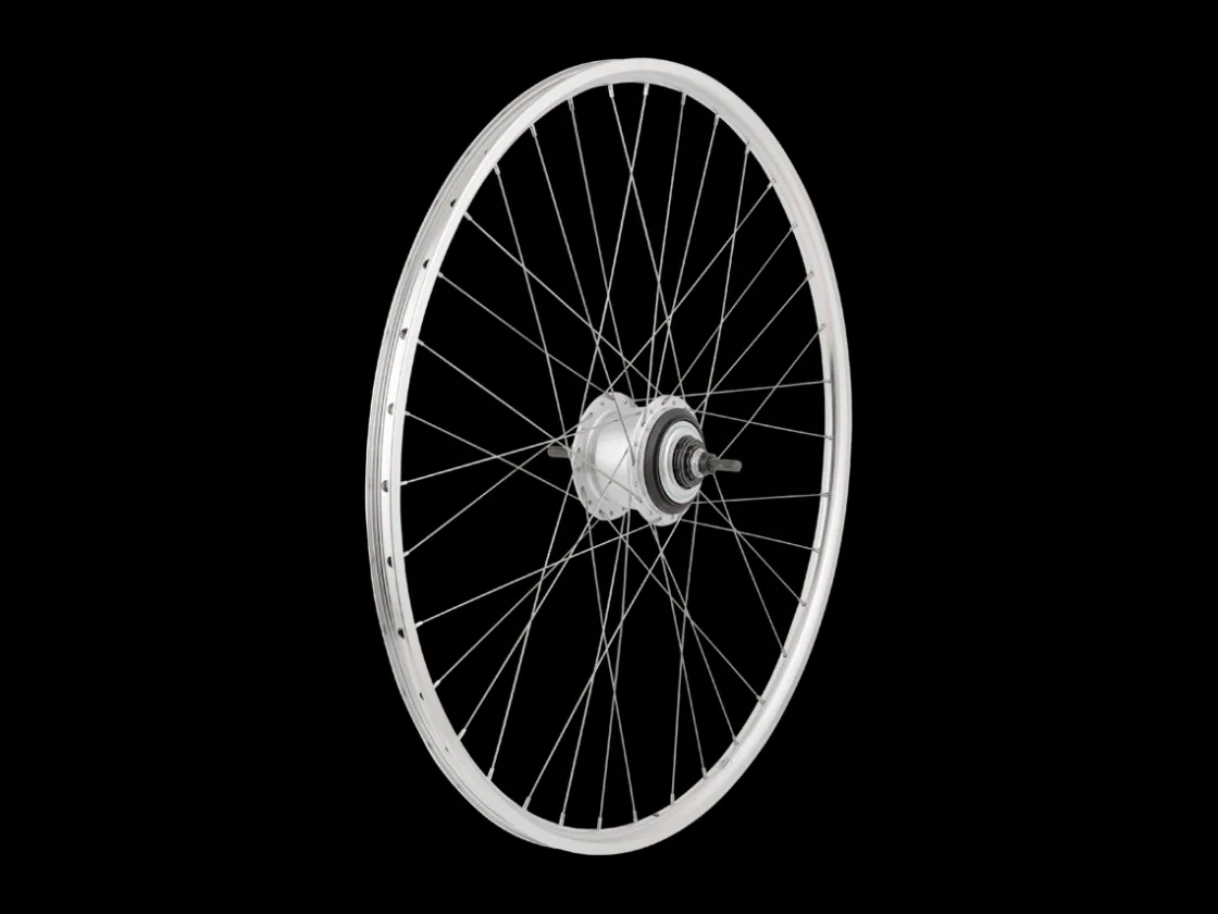 Trek Bikes Electra Townie Commute Go! 5i 700c Wheel Black Discount