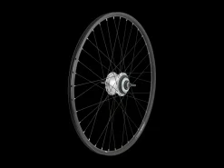Trek Bikes Electra Townie Commute Go! 5i 700c Wheel Black Discount
