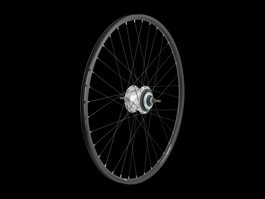 Trek Bikes Electra Townie Commute Go! 5i 700c Wheel Black Discount