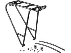 Trek Bikes Electra Townie Commute Rear Rack Flash Sale