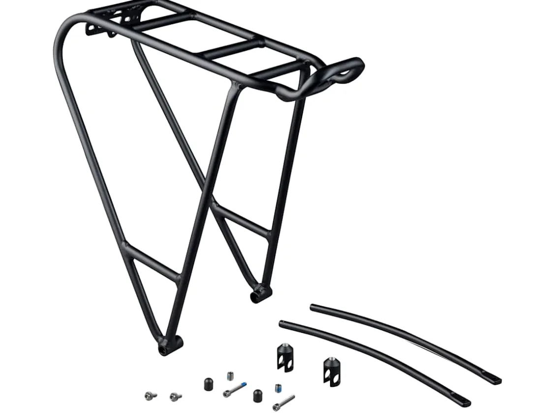 Trek Bikes Electra Townie Commute Rear Rack Flash Sale