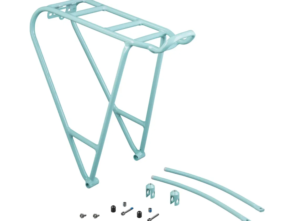 Trek Bikes Electra Townie Commute Rear Rack Flash Sale