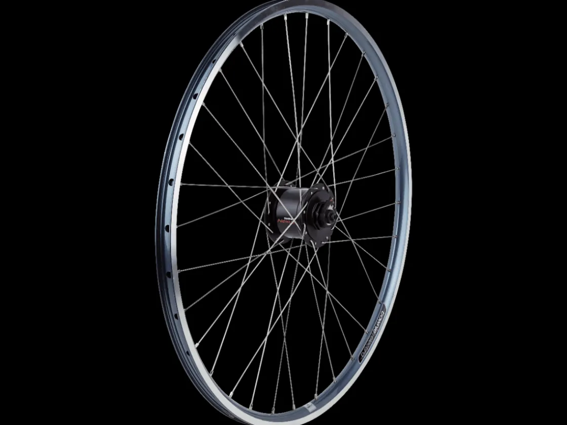 Trek Bikes Electra Townie 7D EQ 26" Wheel Black Cheap