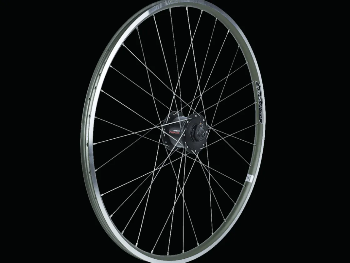Trek Bikes Electra Townie 7D EQ 26" Wheel Black Cheap