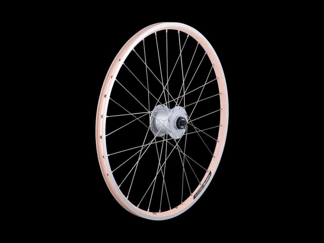 Trek Bikes Electra Townie 7D EQ 24" Wheel Best