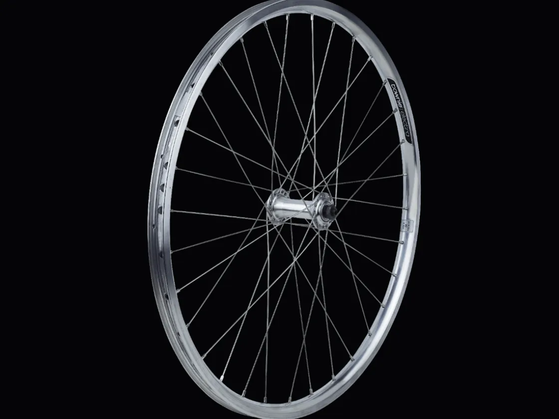 Trek Bikes Electra Townie 7D 24" Step-Thru Wheels Silver Cheap
