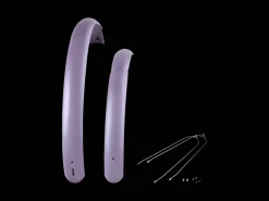 Trek Bikes Electra Townie Go! 8D Fenders Hot