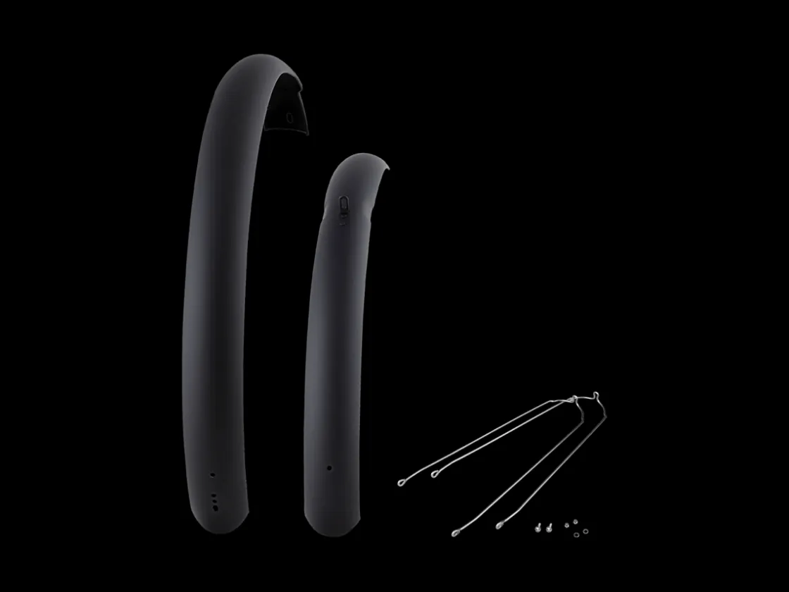 Trek Bikes Electra Townie Go! 8D Fenders Hot