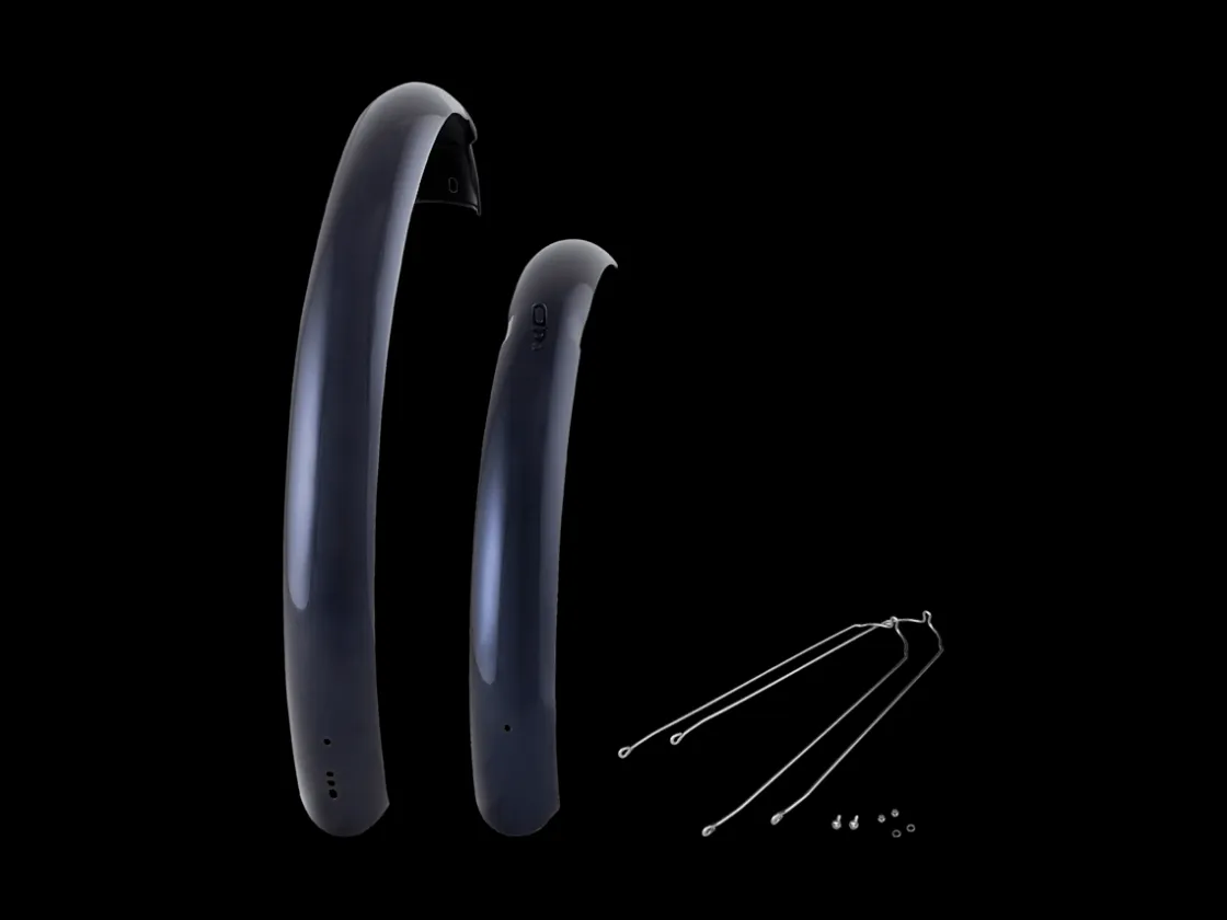 Trek Bikes Electra Townie Go! 8D Fenders Hot