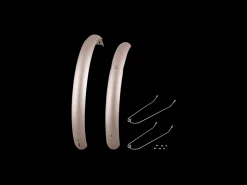 Trek Bikes Electra Townie Go! 8i Fender Set Hot