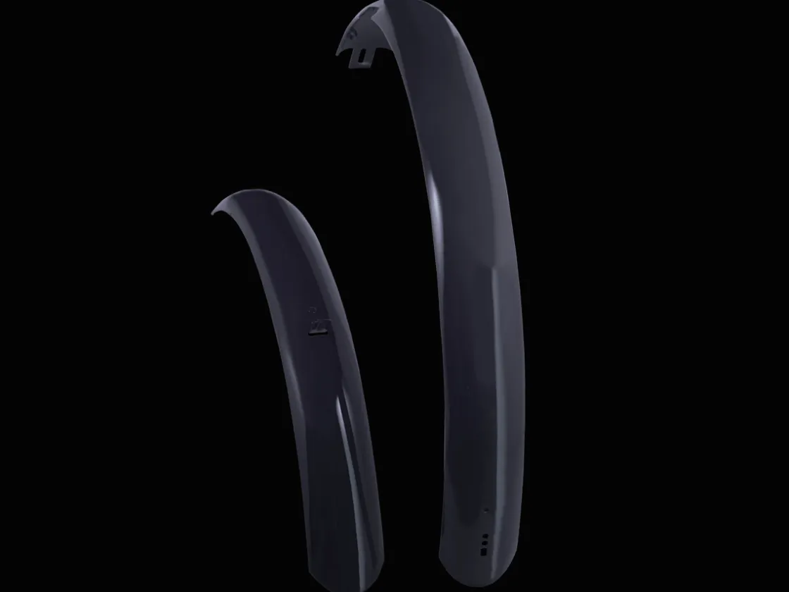 Trek Bikes Electra Townie Go! 8i Fender Set Hot