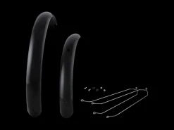 Trek Bikes Electra Townie Go! 8i Fender Set Hot