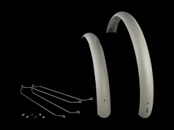 Trek Bikes Electra Townie Go! 8i Fender Set Hot