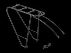 Trek Bikes Electra Townie GO! 5i MIK Rear Rack Flash Sale
