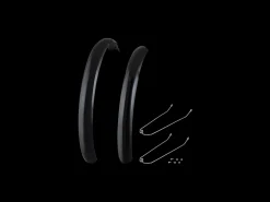 Trek Bikes Electra Townie Go! 5i 26" Fender Set Flash Sale