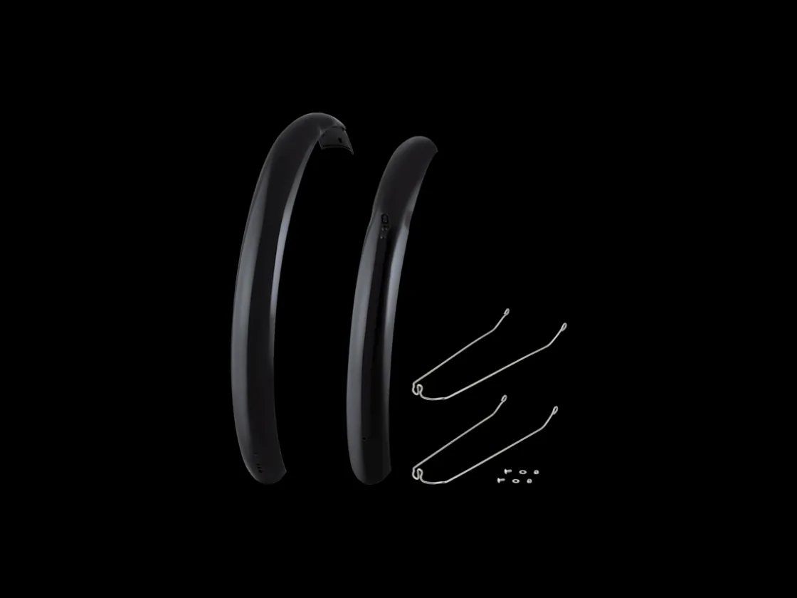 Trek Bikes Electra Townie Go! 5i 26" Fender Set Flash Sale