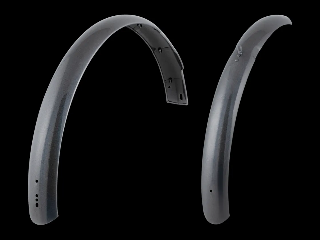 Trek Bikes Electra Townie Go! 5i 26" Fender Set Flash Sale