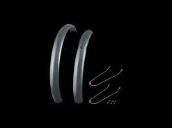 Trek Bikes Electra Townie Go! 5i 26" Fender Set Flash Sale