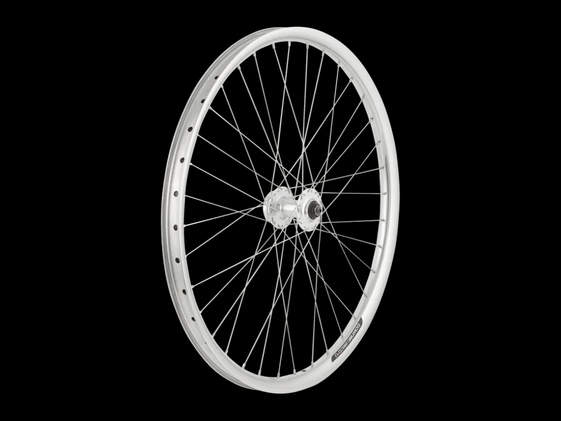 Trek Bikes Electra Townie Go! 35mm Wide Rim 7D 26" Wheel Best