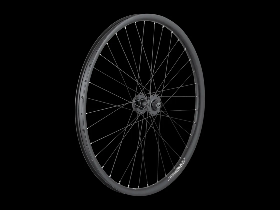 Trek Bikes Electra Townie Go! 35mm Wide Rim 7D 26" Wheel Best