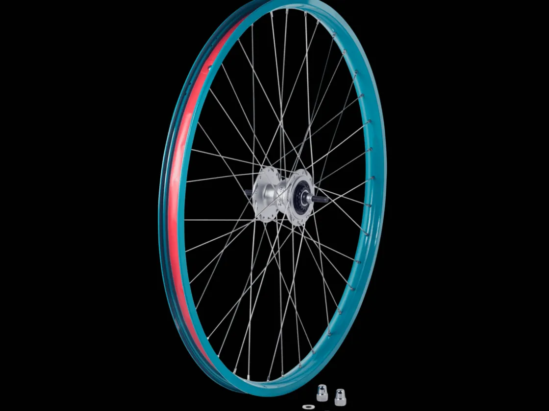 Trek Bikes Electra Townie Go! Wheels Store