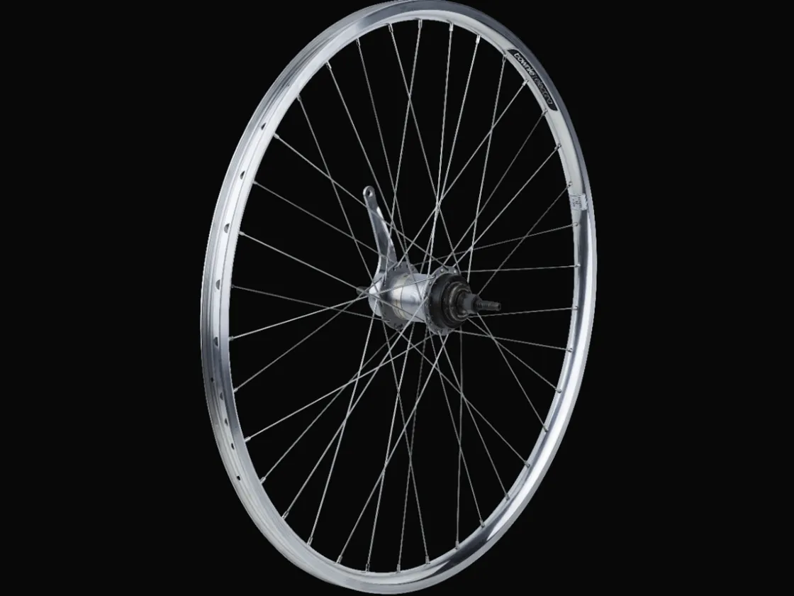 Trek Bikes Electra Townie 3i EQ 26" Wheel New