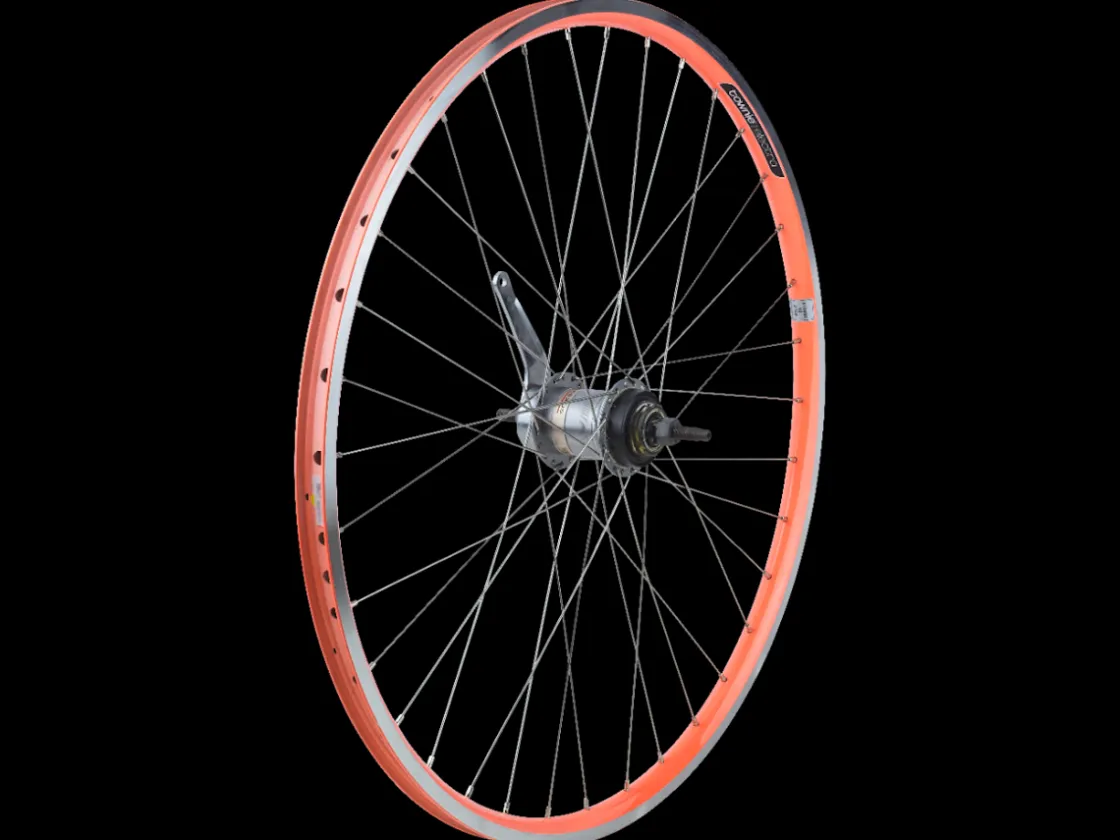 Trek Bikes Electra Townie 3i EQ 26" Wheel New