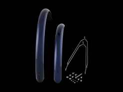 Trek Bikes Electra Townie Original 7D EQ Step-Over Fender Sets Shop