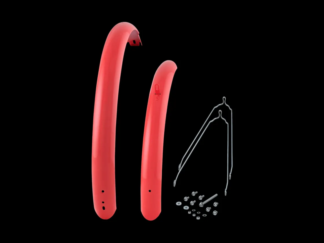 Trek Bikes Electra Townie Original 7D EQ Step-Thru Fender Set Outlet