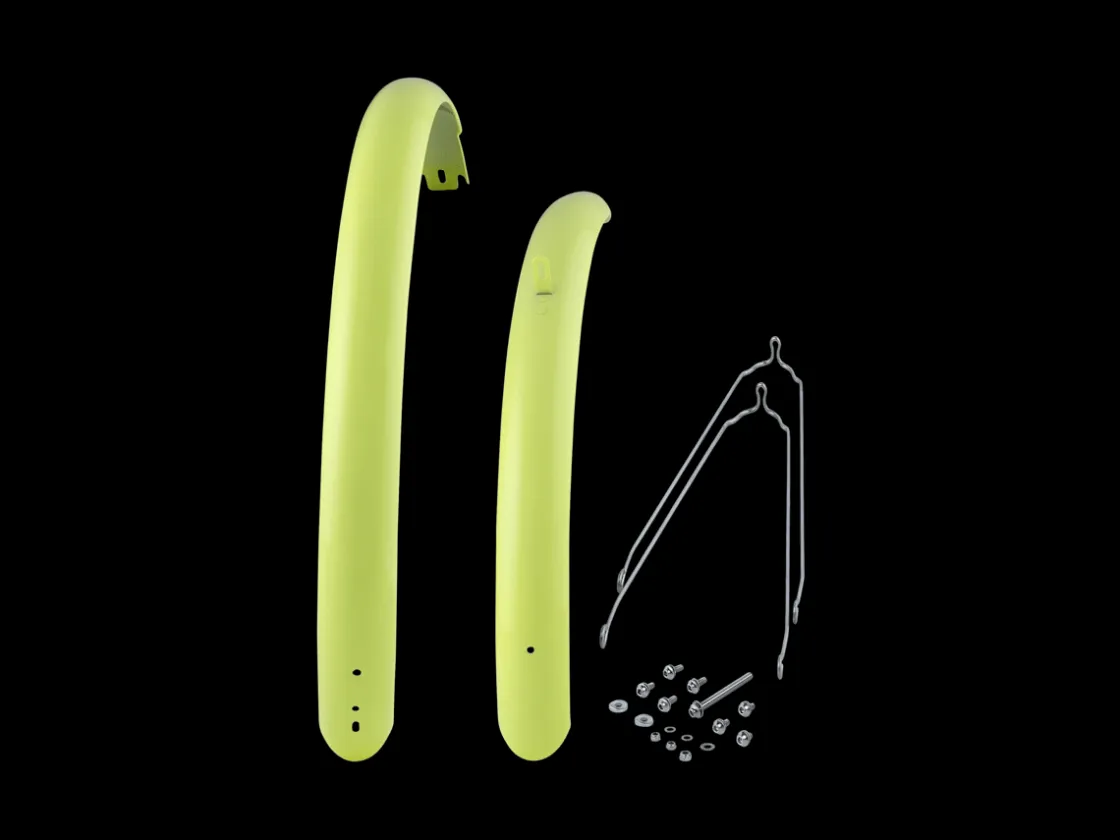 Trek Bikes Electra Townie Original 7D EQ Step-Thru Fender Set Outlet