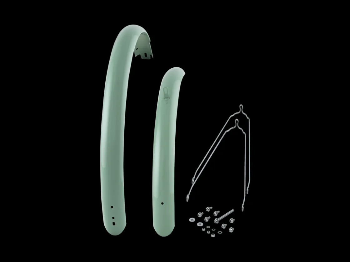 Trek Bikes Electra Townie Original 7D EQ Step-Thru Fender Set Outlet