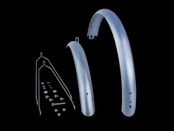 Trek Bikes Electra Townie Original 7D EQ Step-Thru Fender Set Outlet