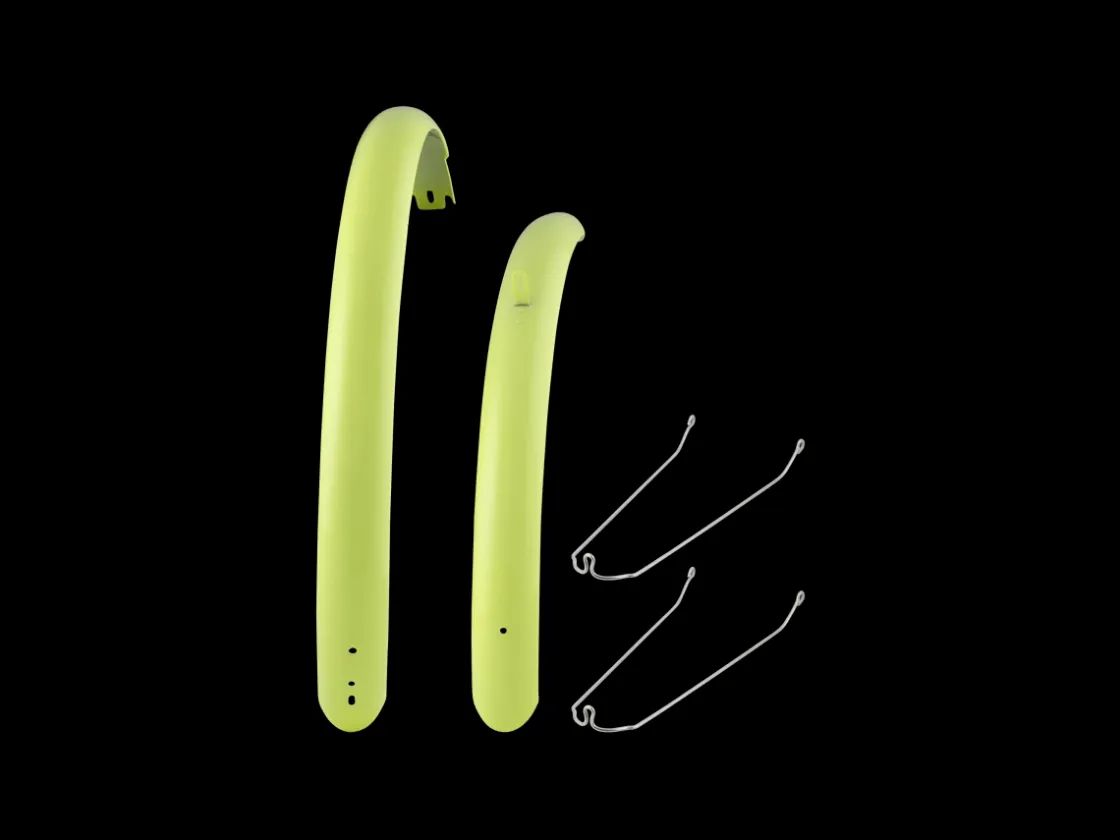 Trek Bikes Electra Townie Original 7D EQ Step-Thru Fender Set New