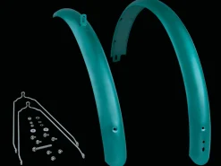 Trek Bikes Electra Townie Original 3i EQ Step-Over Fender Set Hot