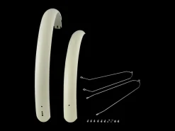 Trek Bikes Electra Townie Path 9D EQ Fender Sets Best