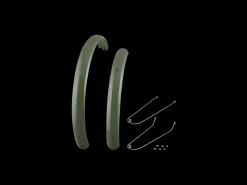 Trek Bikes Electra Townie Path Go! Fenders Fashion