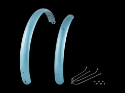 Trek Bikes Electra Townie Path Go! Fenders Fashion