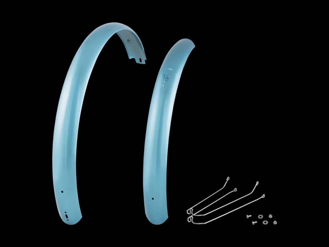 Trek Bikes Electra Townie Path Go! Fenders Fashion