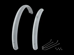 Trek Bikes Electra Townie Path Go! Fenders Fashion