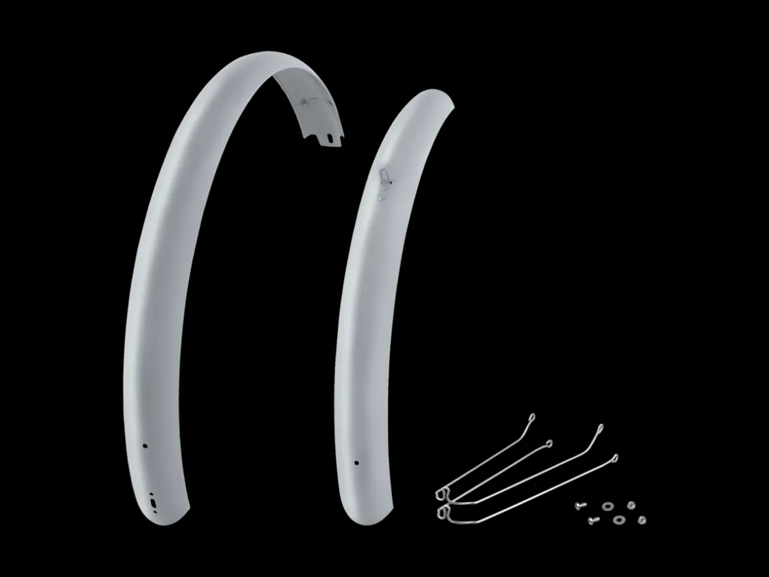 Trek Bikes Electra Townie Path Go! Fenders Fashion