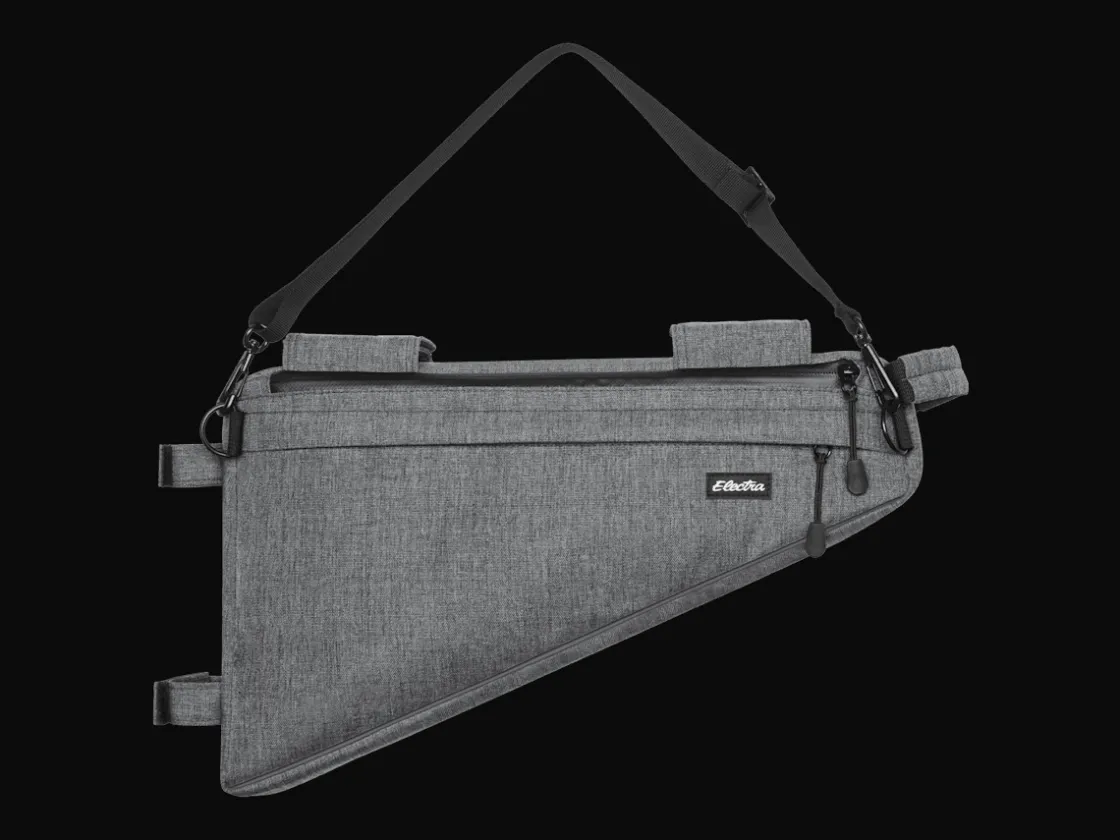 Trek Bikes Electra Triangle Frame Bag Cheap