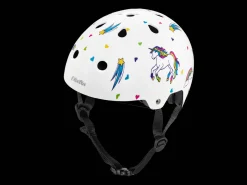 Trek Bikes Electra Unicorn Lifestyle Bike Helmet White Cheap