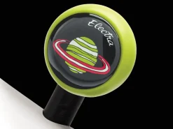 Trek Bikes Electra Valve Caps Planets Black Store
