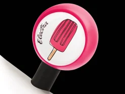 Trek Bikes Electra Valve Caps Soft Serve White Shop