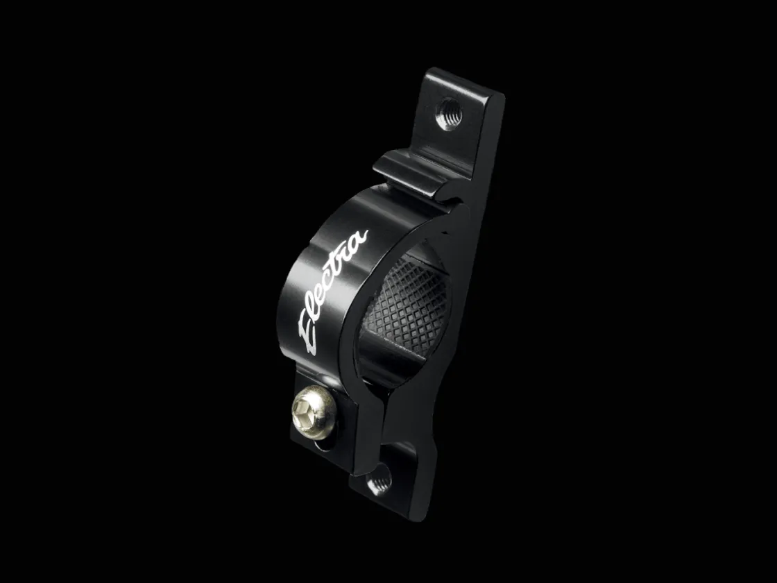 Trek Bikes Electra Water Bottle Cage Adapter Black Online