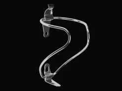 Trek Bikes Electra Water Bottle Cage Polished Silver Discount