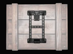 Trek Bikes Electra Wooden MIK Bike Crate Brown Best