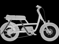 Trek Bikes Electra x MBB Surfboard Carrier Grey Cheap
