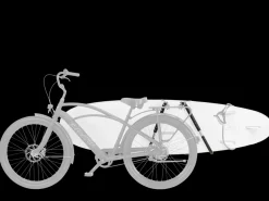 Trek Bikes Electra x MBB Surfboard Carrier Grey Cheap